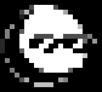 [9ba585] Pixel Anon
