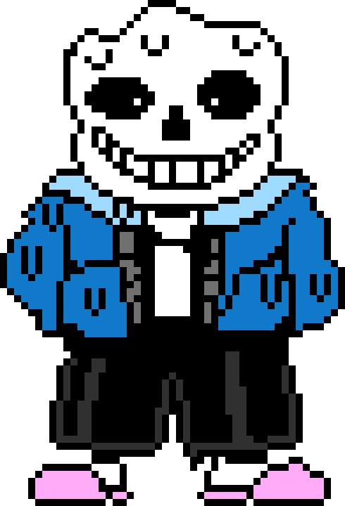 [e43bf2] Amalgamate Sans v2 Spared
