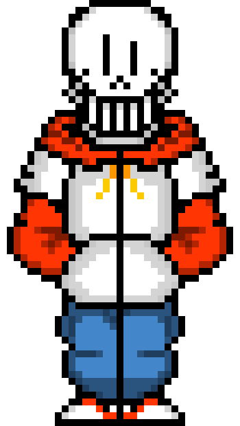 TS!US!Papyrus