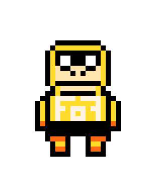 [09c9ab] danganronpa pixel fatgum