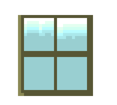 window