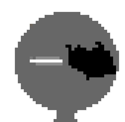 [e27272] *flys at Voyag tale's sans letting off 8 rockets*