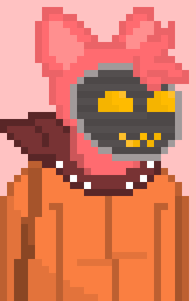 [2d73ea] Oh its fine! I usually save power and use it as food, also i think someone's here. -𝙅𝙖𝙯