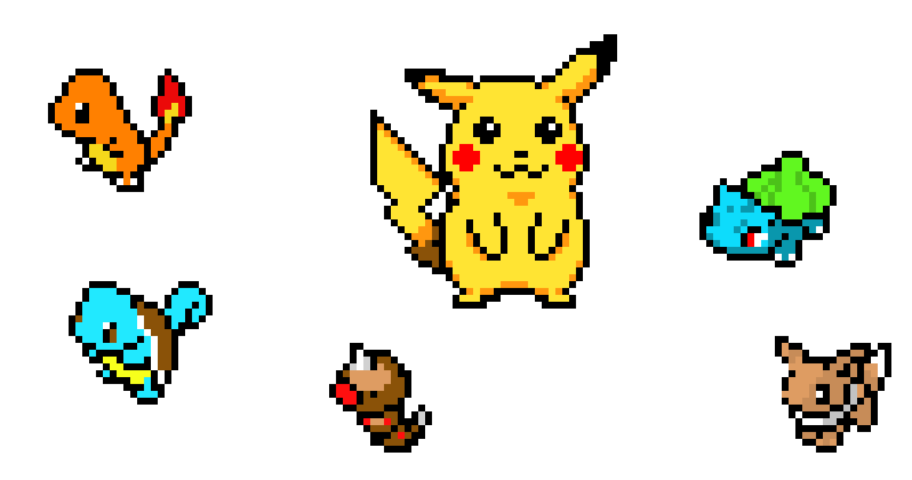 [9664c4] pokemon