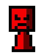 [b66d27] pixel buddy angy