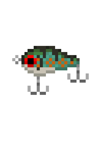 [3b1433] Pumpkinseed