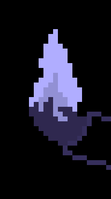 [c91422] *shoots fire at Ruin*