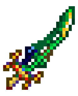 [9664c4] Terrablade