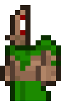[2073c7] DRUIDARMOR