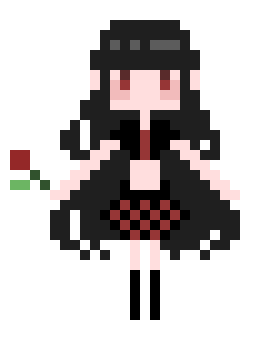 [9664c4] red