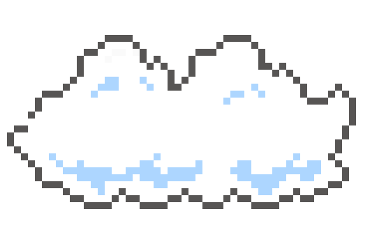 [440b57] Cloud