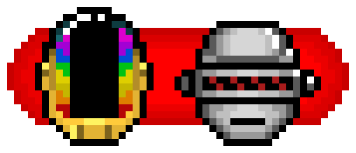 [9664c4] daft bois