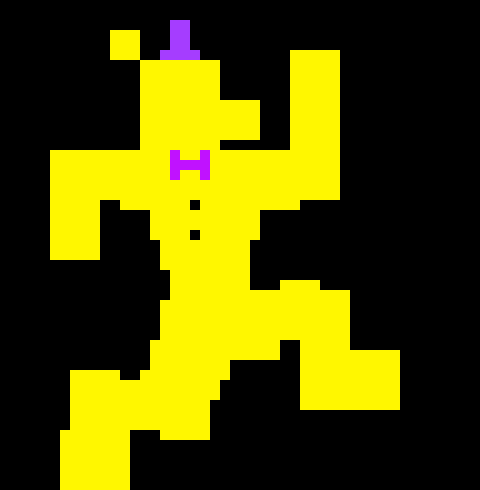 [9664c4] scottfredbear