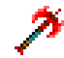 [ad7f4d] axe of war