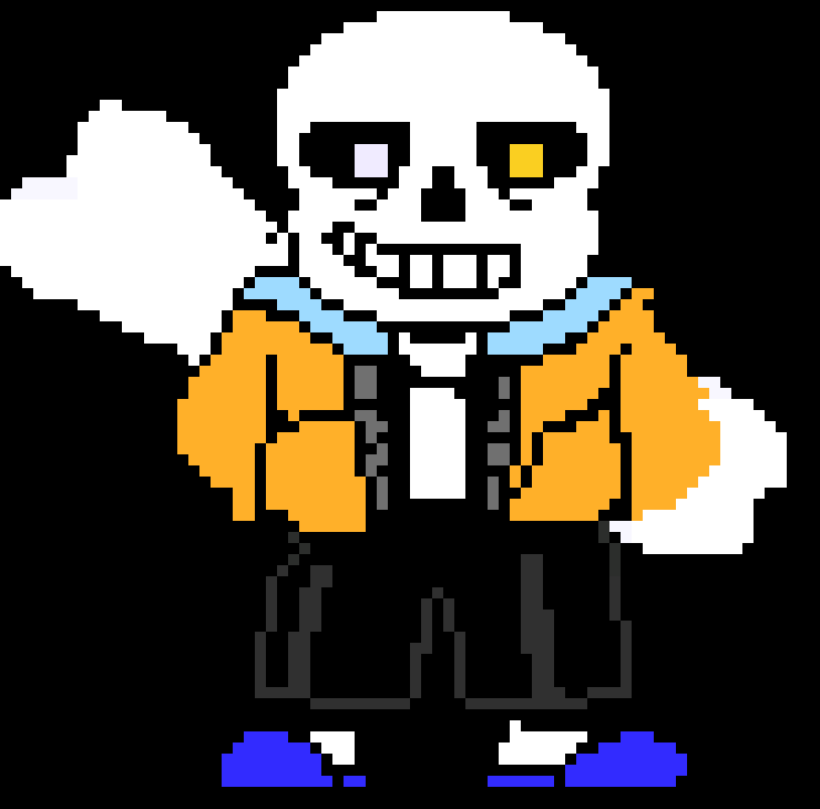 [c01880] Telltale sans