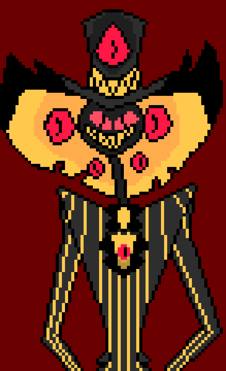 [ae61c8] -shoots at Alastor-