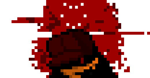 Palette for MHA OC - Steven Akai-Stoughton/The Vengeful Strangler (ft. Steven (S!3v3n) from Strangled Red as main inspiration) (Normal and Ballistic Frenzy States)