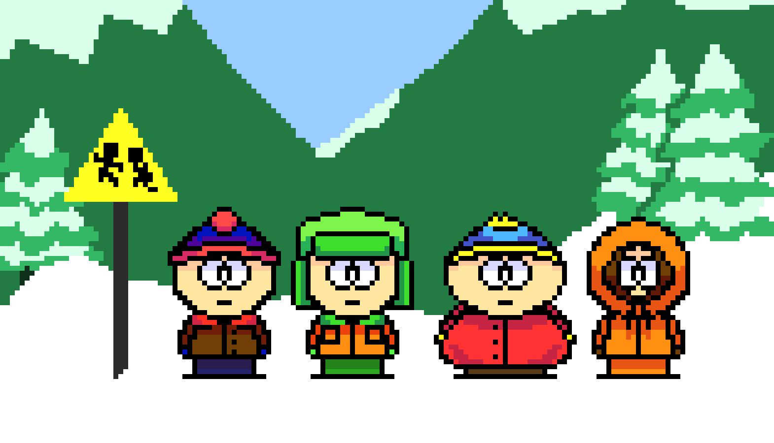 [10c109] southpark