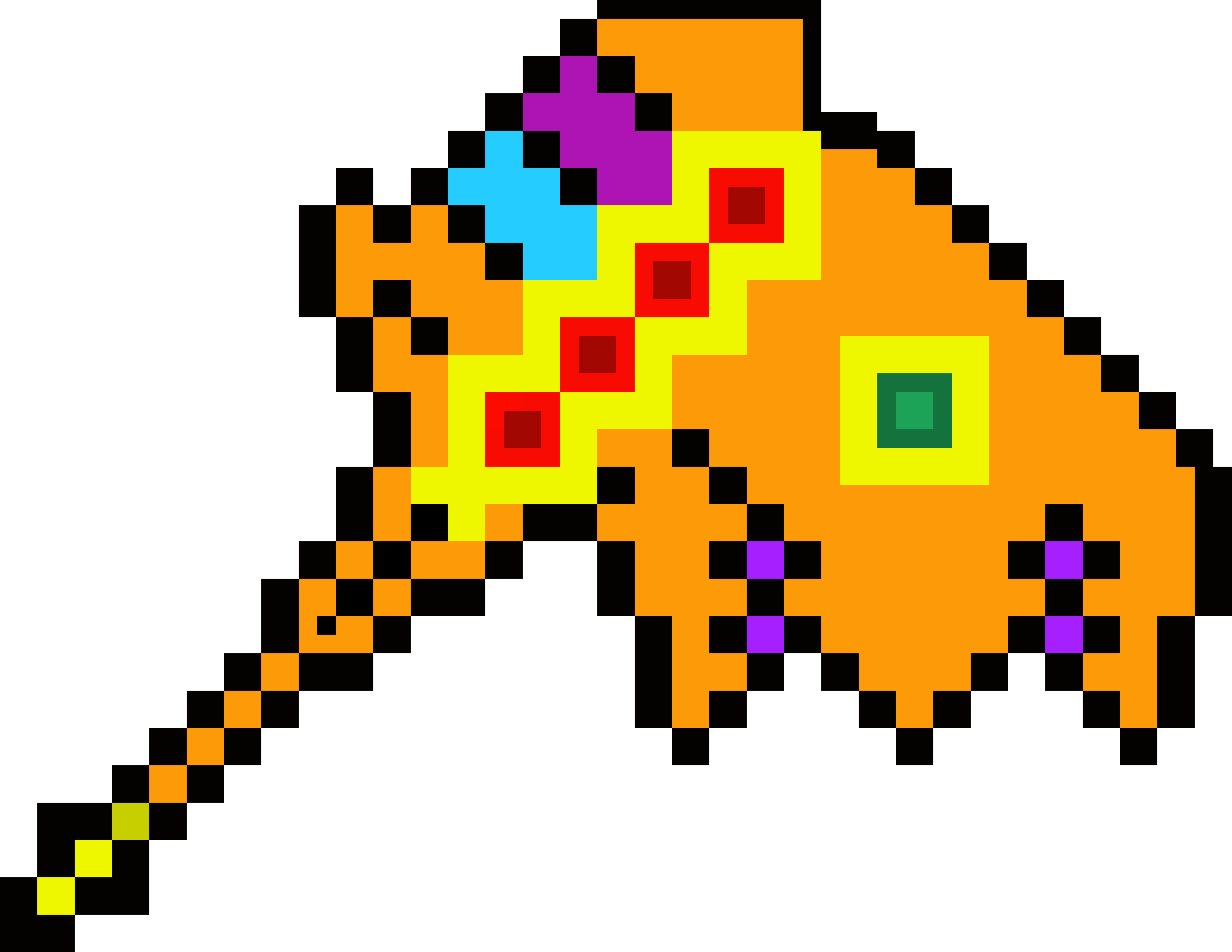 [9664c4] Picksaw: Terraria