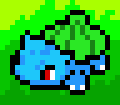[9664c4] Bulbasaur