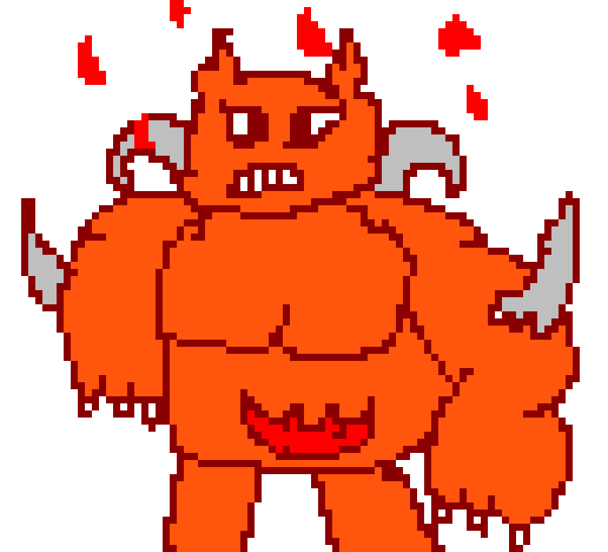 [64d3b1] Pyrostaud