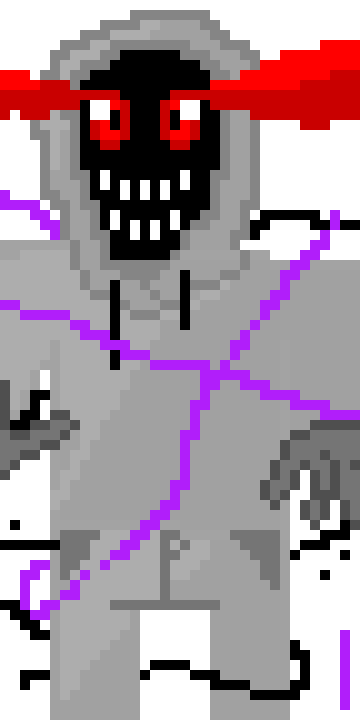 [3a33bd] WITH THAT RUDE INTERUPTION I AM PERCILESS WHO ONCE WAS A PERSONALITY OF OMEGA BUT I TOOK FULL CONTROL OF HIS BODY AND HE IS DYING INSIDE MY HEAD.-Perciless