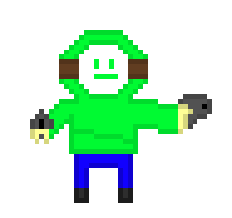 oky - REMADE! landon
