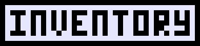 [9664c4] Inventory