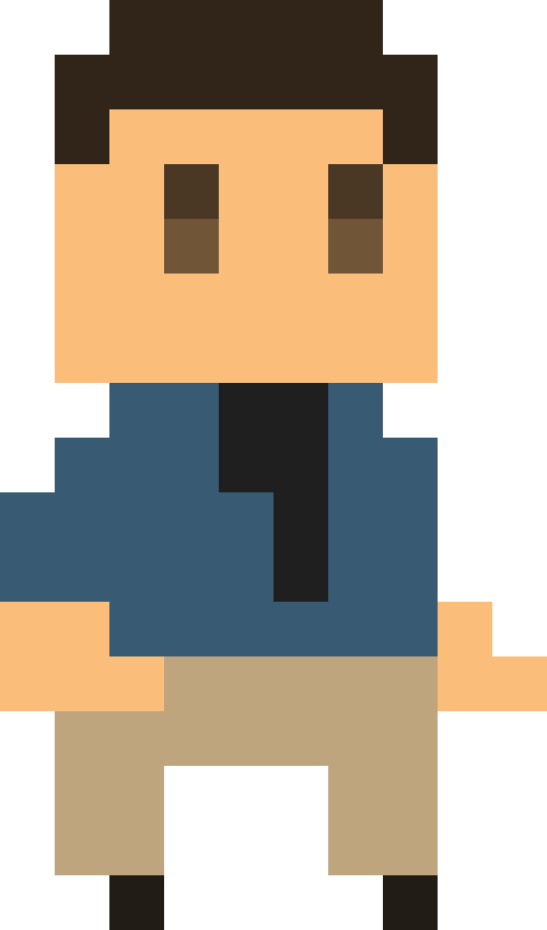 [7e30a0] Luthman, Kyle
