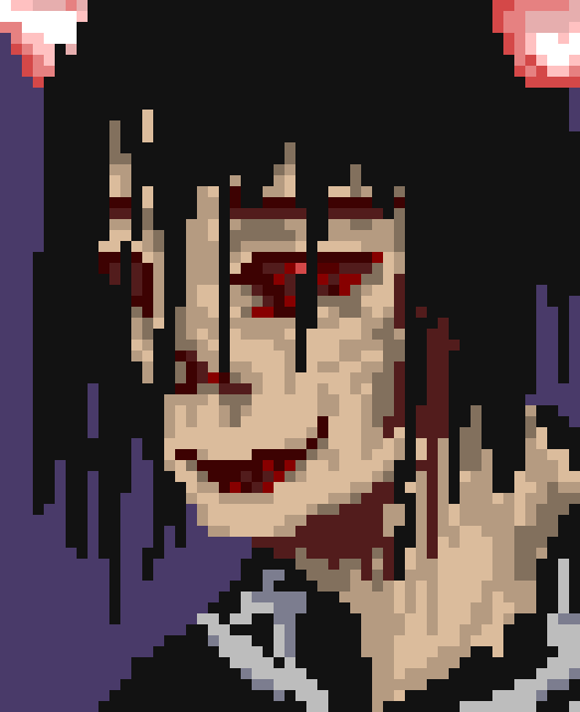 [90dac8] "You and I are already damned for hell." Wes spoke clearly in this sense. (Rabbit Gun Lore Moment)