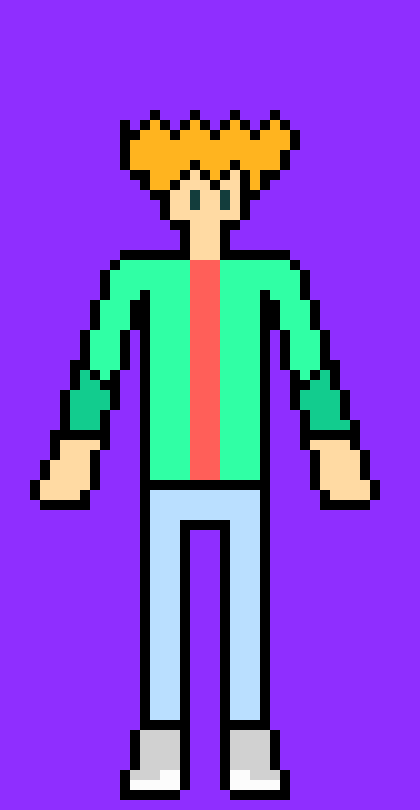 [9664c4] Ryan