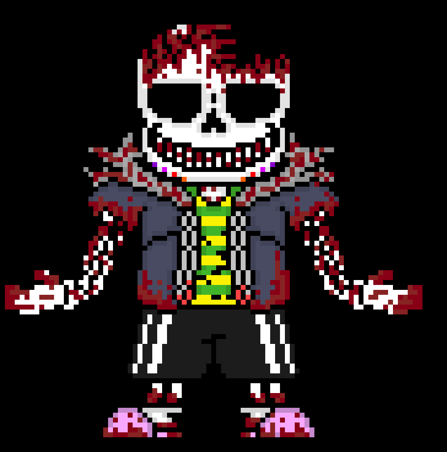[84ce04] Hehe screw depresso more sus