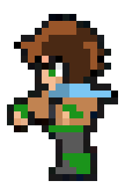 [2ea324] Zach cast