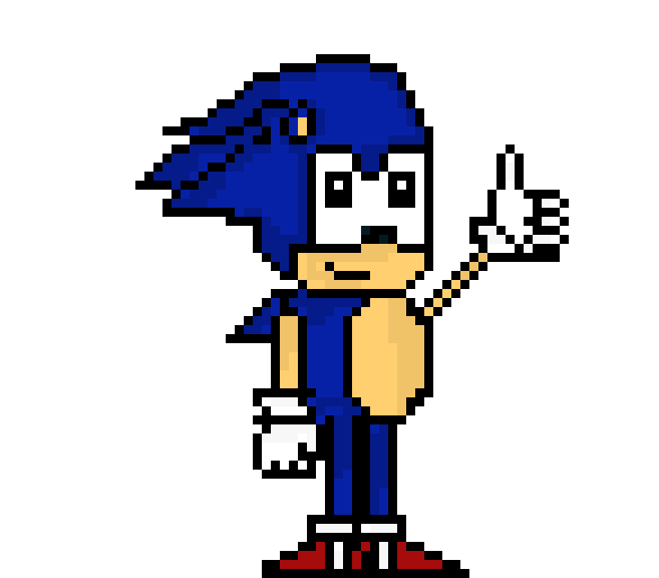 [9664c4] sanic