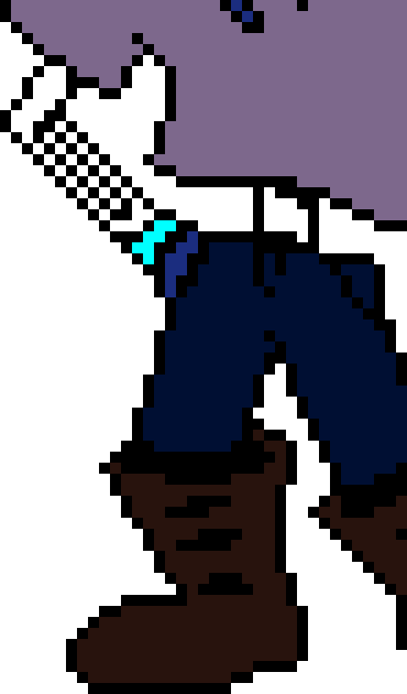 PeterPlay19 OC WIP.