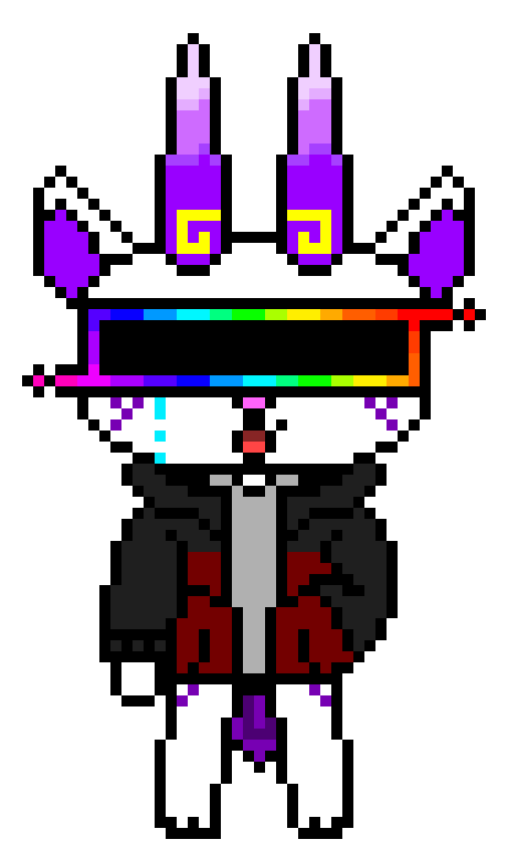 [5b2f3e] }"Outburst of Colors"{ A Komakori "Tears in the rain" [THE PAINTED PLUMMET VIBES CV WOULD GIVE FROM LATE 2019 RETURN!]