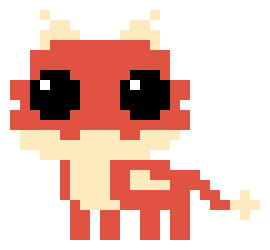 [39826e] BITZEE DRAGON!!!