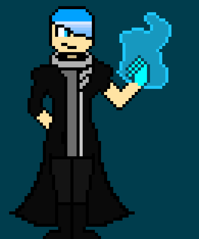 [4793a2] oh noooo im so scared....your lookin at the son of hades pal...watch yourself...