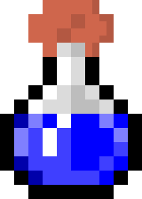 [9664c4] Potion