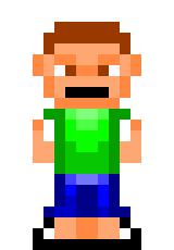 [839b97] Stop it sprite thief.