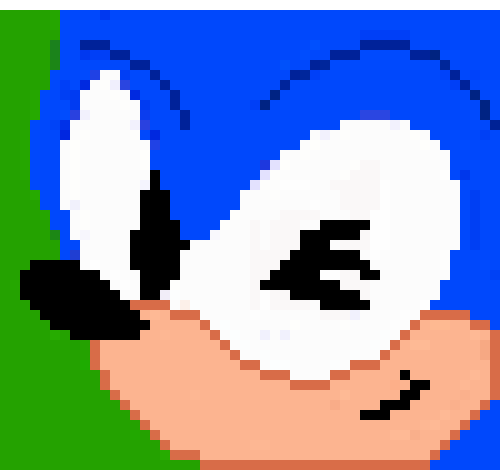 Good to see you all!, we all got sucked into this game (Lands) *Leaf Green zone ACT 1*