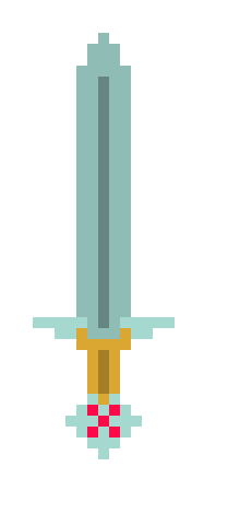 [9664c4] Sword