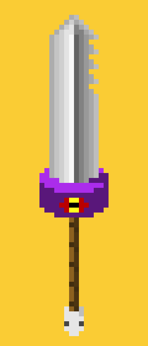 [e68a98] Jake's Sword