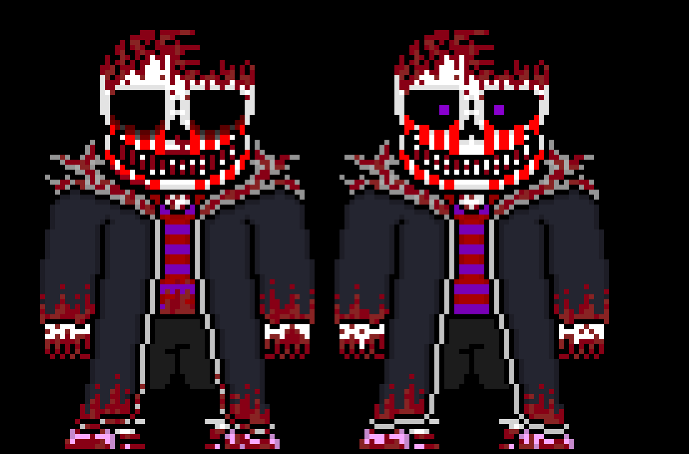 [e8cb42] im just gunna do a 1 person rp on how terror became like this