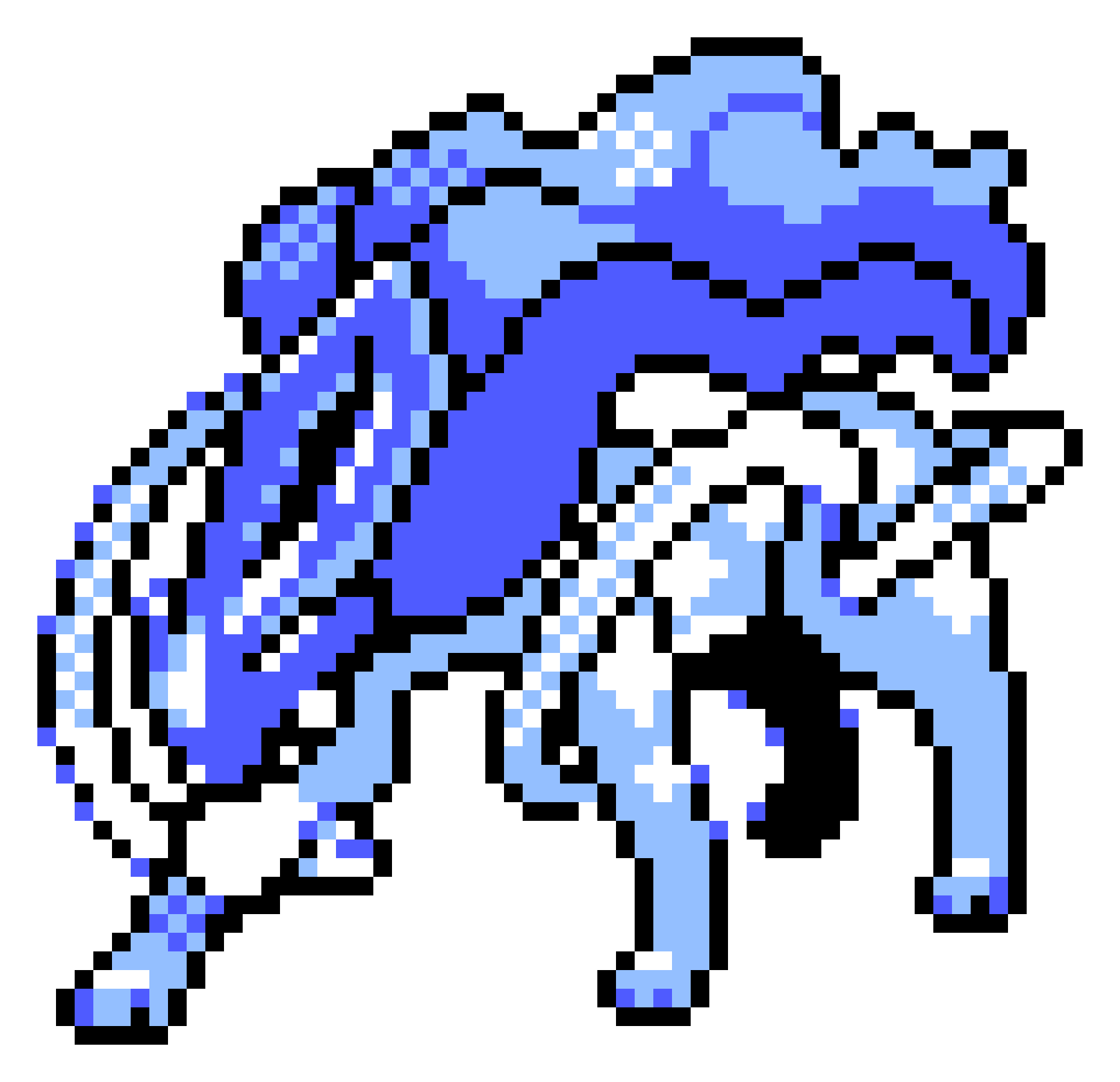 [0fc27d] Shiny Suicune (Crystal)