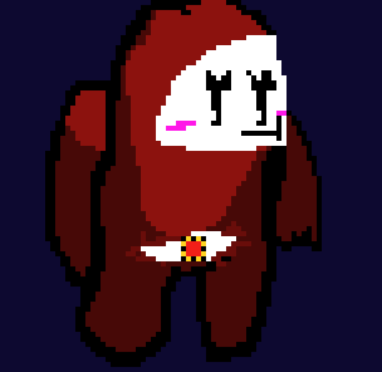 [deb900] W-What? An E-E-Emergency Meeting..S-senpai it's n-n-not what it looks like.. -Googol