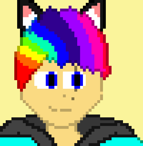 [401102] *i dares someone to give me a dare ((dares like "speak in oWo lanquege or whatever.as lons ia it isnt stuff about me leaving pam or anything*-rainbowfox2011