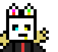 [de8c0d] so you admit. also i just put inkfell on your sprite sheet