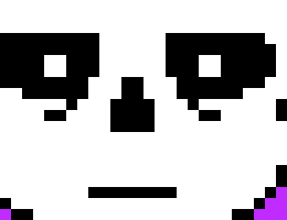 Sans...?: Who gave blue that candy