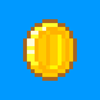 Coin - Frame 8